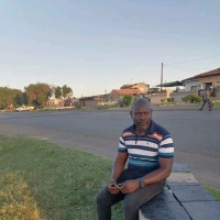 Proud Ngomane