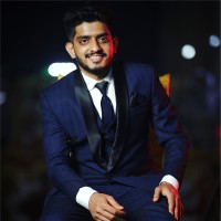 Rishikesh Shinde