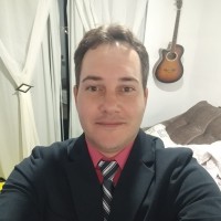 Fabio Alexandre Santana