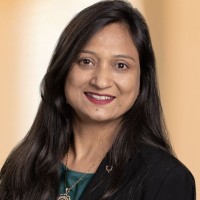 Rashmi Mathur