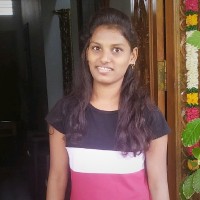 Soundarya Hiremath