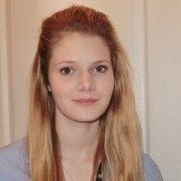 Amélie Louvrier