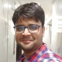 Ishan Wadekar