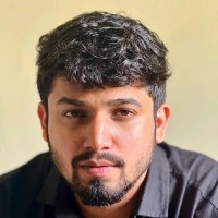 Siddharth Panda