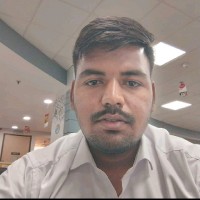 Mahesh Patil