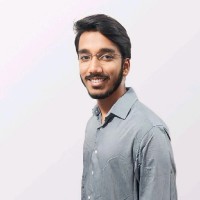 Ankush S
