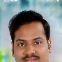 Udaya Sri Krishna Potula