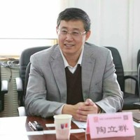 陶立群