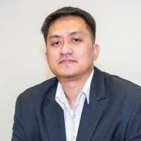Theodore Gamaliel Claveria
