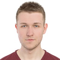 Євгеній Дерикот