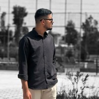 Ali Hamed