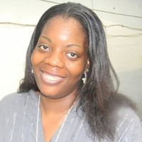 Frederique Ndoki