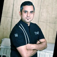 Khemraj Bhatt
