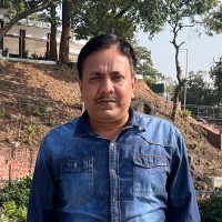 DR. CHANDAN SINGH CHAUHAN (LL.M,Ph.D)