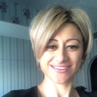 Mona Ahmed