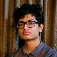 Ishaan Bhat