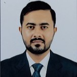 Muhammad Ali Faraz