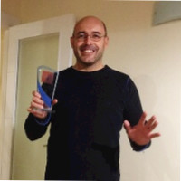 Ernesto Diaz Seoane