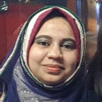 Farheen Mansuri