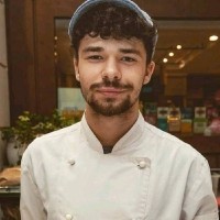 Luca Fonzari