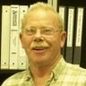 Donald Pate