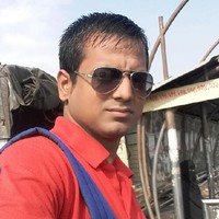Mohammed Vasim Shaikh