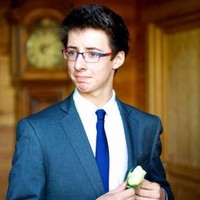 Nathan Grossmann