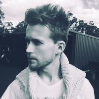 Luke Darlow