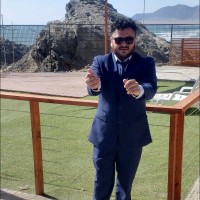 Felipe Troncoso Oviedo