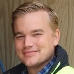 Daniel Carlstedt