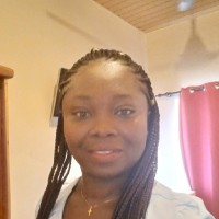 Sheila Kwadzie