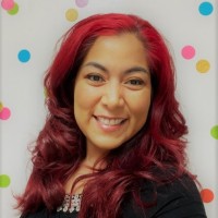 Angelica Rojas