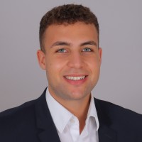 Patrick Shafik