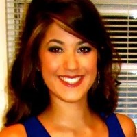 Amanda Eisner
