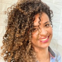 Thais Dos Santos Brasil