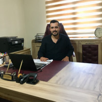 Hüseyin YILDIZBAŞ