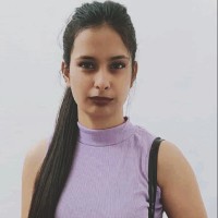 Priyambada Yadav