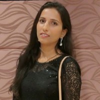 Pallavi Shewale