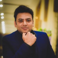 Gulshan Goyal
