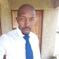 Thato Daniel Mphuthi