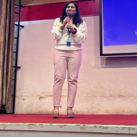 Devshree Waghodkar