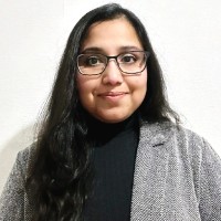Hajra Kanwal