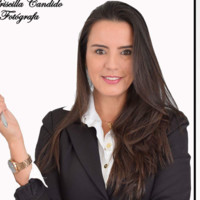 Paula Oliveira Vinhedo