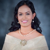 Micaella Gatchalian