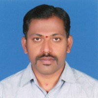 Srinivas M
