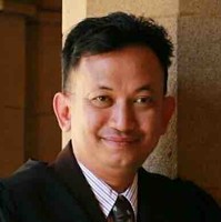Dr. Than Win