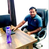 Mukesh Kumar Khatik