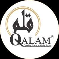 Qalam Salt
