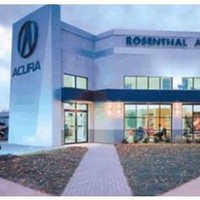 Rosenthal Acura