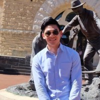 Andrew Yeung